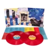 Kép 2/2 - BIG RED MACHINE - HOW LONG DO YOU THINK IT'S GONNA LAST? (2LP, LIMITED COLOURED VINYL)