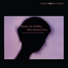 Kép 2/2 - BILL EVANS TRIO - WALTZ FOR DEBBY (1LP, 180G, LIMITED PURPLE COLOURED VINYL)