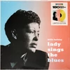 Kép 2/2 - BILLIE HOLIDAY - LADY SINGS THE BLUES (1LP, 180G, LIMITED YELLOW VINYL)