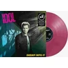 Kép 1/2 - BILLY IDOL - DREAM INTO IT (1LP, INDIE EXCLUSIVE PURPLE COLOURED VINYL)