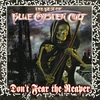 Kép 2/2 - BLUE OYSTER CULT - DON'T FEAR THE REAPER: THE BEST OF BLUE OYSTER CULT (2LP, 180G, COLOURED VINYL, LIMITED EDITION)