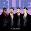 Kép 1/2 - BLUE - REFLECTION (1LP, LIMITED BLUE COLOURED VINYL)