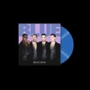 Kép 2/2 - BLUE - REFLECTION (1LP, LIMITED BLUE COLOURED VINYL)