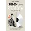 Kép 2/3 - BOB DYLAN - DEBUT ALBUM (1LP, 180G, LIMITED, CRYSTAL CLEAR COLOURED VINYL)