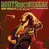 Kép 1/2 - BOB MARLEY &amp; THE WAILERS - ROOTS, ROCK, REGGAE: LIVE AT THE HAMMERSMITH ODEON 1976 (2CD)