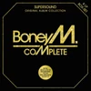 Kép 1/2 - BONEY M. - COMPLETE (BOX SET - 9LP)