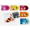 Kép 2/3 - BONEY M. - THE HITS: THE MIXES EP COLLECTION VOL.1. ( 5 x 12" COLOURED VINYL SINGLE BOX SET)