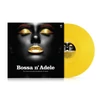 Kép 1/2 - VÁLOGATÁS - BOSSA N' ADELE - THE ELECTRO-BOSSA SONGBOOK OF ADELE (1LP, LIMITED EDITION, SOLID YELLOW COLOURED VINYL)