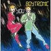 Kép 2/2 - BOYTRONIC - YOU (12" COLOURED VINYL MAXI)