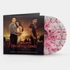Kép 2/2 - FILMZENE - THE TWILIGHT SAGA: BREAKING DAWN PART 1 (2LP, LIMITED EDITION, MILKY CLEAR WITH RED SPLATTER VINYL)