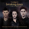 Kép 1/2 - FILMZENE - THE TWILIGHT SAGA: BREAKING DAWN PART 2 (2LP, LIMITED EDITION, COLOURED VINYL)