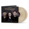 Kép 2/2 - FILMZENE - THE TWILIGHT SAGA: BREAKING DAWN PART 2 (2LP, LIMITED EDITION, COLOURED VINYL)