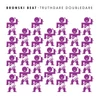 Kép 1/2 -  BRONSKI BEAT - TRUTHDARE DOUBLEDARE (1LP, 40TH ANNIVERSARY, REMASTERED, PURPLE COLOURED VINYL)