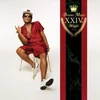 Kép 2/2 - BRUNO MARS - 24K MAGIC (1LP, REISSUE, LIMITED COLOURED VINYL EDITION)