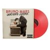 Kép 1/2 - BRUNO MARS - UNORTHODOX JUKEBOX (1LP, LIMITED NEON CORAL COLOURED VINYL)