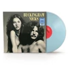 Kép 1/2 - BUCKINGHAM NICKS - BUCKINGHAM NICKS (1LP, 2025 REMASTER, BABY BLUE COLOURED VINYL)
