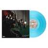 Kép 1/2 - BURNA BOY - NO SIGN OF WEAKNESS (1LP, INDIE - LIMITED EDITION, CURACAO COLOURED VINYL)