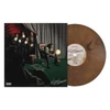 Kép 1/2 - BURNA BOY - NO SIGN OF WEAKNESS (1LP, LIMITED EDITION, MIDNIGHT BROWN COLOURED VINYL)
