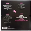Kép 3/3 - BYEALEX ÉS A SLEPP - REHAB + ZEKŐ (2LP, LIMITED PINK COLOURED VINYL)