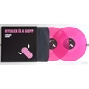 Kép 2/3 - BYEALEX ÉS A SLEPP - REHAB + ZEKŐ (2LP, LIMITED PINK COLOURED VINYL)