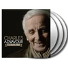 Kép 2/2 - CHARLES AZNAVOUR - COLLECTED (3LP, 180G, COLOURED VINYL)