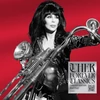 Kép 2/2 - CHER - FOREVER: CLASSICS (1CD, RED COVER EDITION)