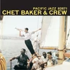 Kép 2/2 - CHET BAKER - CHET BAKER & CREW (1LP, 180G, YELLOW COLOURED VINYL)