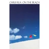 Kép 2/2 - CHRIS REA - ON THE BEACH (1LP, 40TH ANNIVERSARY EDITION, SEA BLUE MARBLE VINYL)