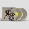 Kép 2/2 - CLAPTONE - CLOSER (2LP, COLOURED VINYL)