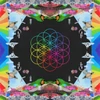 Kép 2/2 - COLDPLAY - A HEAD FULL OF DREAMS (2LP, REISSUE, CLEAR ECO VINYL)