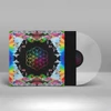 Kép 1/2 - COLDPLAY - A HEAD FULL OF DREAMS (2LP, REISSUE, CLEAR ECO VINYL)
