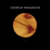 Kép 2/2 - COLDPLAY - PARACHUTES (1LP, BLACK ECO VINYL)