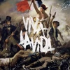 Kép 2/2 - COLDPLAY - VIVA LA VIDA (1LP, REISSUE, CLEAR ECO VINYL)