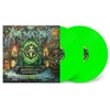 Kép 2/2 - CREMATORY - GREATEST HITS (ENGLISH HYMNS) (2LP, LIMITED EDITION, NEON GREEN COLOURED VINYL)