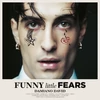 Kép 2/2 - DAMIANO DAVID - FUNNY LITTLE FEARS (1LP)
