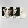 Kép 1/2 - DAMIANO DAVID - FUNNY LITTLE FEARS (1LP, CREAM COLOURED VINYL)