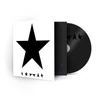 Kép 2/2 - DAVID BOWIE - BLACKSTAR (1CD, 2026 REISSUE)