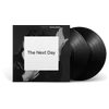 Kép 2/2 - DAVID BOWIE - THE NEXT DAY (2LP, 180G, REMASTERED)
