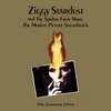 Kép 2/2 - DAVID BOWIE - ZIGGY STARDUST AND THE SPIDERS FROM MARS (2LP, 50TH ANNIVERSARY LIMITED GOLD COLOURED VINYL)