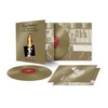 Kép 1/2 - DAVID BOWIE - ZIGGY STARDUST AND THE SPIDERS FROM MARS (2LP, limited gold coloured vinyl))