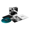 Kép 2/2 - DAVID GILMOUR - LUCK AND STRANGE (1LP, SEA BLUE COLOURED VINYL)