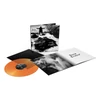 Kép 2/2 - DAVID GILMOUR - LUCK AND STRANGE (1LP, OPAQUE SILVER COLOURED VINYL)