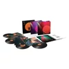 Kép 2/2 - DAVID GILMOUR - THE LUCK AND STRANGE CONCERTS (4LP)