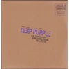 Kép 1/2 - DEEP PURPLE - LIVE IN HONG KONG 2001 (3LP, LIMITED COLOURED VINYL EDITION)