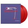 Kép 1/2 - DEEP PURPLE - PURPENDICULAR (2LP, 180G, 30TH ANNIVERSARY EDITION, RED COLOURED VINYL)