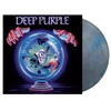Kép 2/2 - DEEP PURPLE - SLAVES &amp; MASTERS (1LP, 180G, 35TH ANNIVERSARY EDITION, LIMITED COLOURED VINYL)