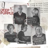 Kép 1/2 - DEEP PURPLE - TURNING  TO CRIME (2LP, 180G, CRYSTAL CLEAR LIMITED VINYL)