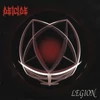 Kép 1/2 - DEICIDE - LEGION (1LP, REISSUE, COLOURED VINYL)