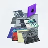 Kép 2/2 - DEPECHE MODE - ULTRA - THE 12" SINGLES (180G, 8x12" BOX SET + DOWNLOAD CODE, USA)