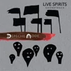 Kép 1/3 - DEPECHE MODE - LIVE SPIRITS SOUNDTRACK (2CD)
